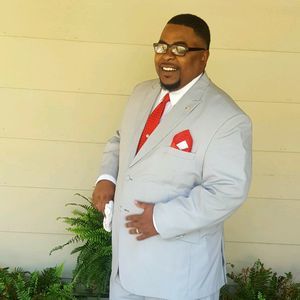 Meet your Posher, Christopher